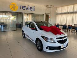 CHEVROLET Onix Hatch 1.4 4P FLEX EFFECT