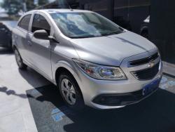 CHEVROLET Onix Hatch 1.0 4P FLEX LT