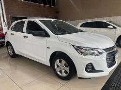 CHEVROLET Onix Hatch 1.0 12V 4P FLEX