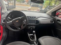 CHEVROLET Onix Hatch 1.4 4P FLEX LT