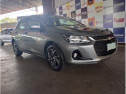 CHEVROLET Onix Hatch 1.0 4P FLEX LT