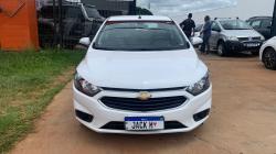 CHEVROLET Onix Hatch 1.0 4P FLEX LT