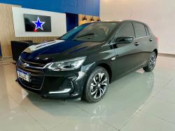 CHEVROLET Onix Hatch 1.0 12V 4P FLEX PREMIER 2 TURBO AUTOMTICO