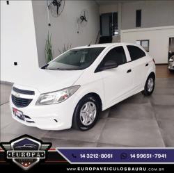 CHEVROLET Onix Hatch 1.0 4P FLEX JOY