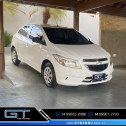 CHEVROLET Onix Hatch 1.0 4P FLEX LT