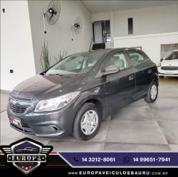 CHEVROLET Onix Hatch 1.0 4P FLEX LT