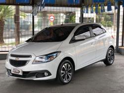 CHEVROLET Onix Hatch 1.4 4P FLEX LTZ