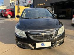 CHEVROLET Onix Hatch 1.0 4P FLEX LT