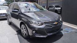 CHEVROLET Onix Hatch 1.0 4P FLEX LT PLUS