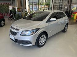 CHEVROLET Onix Hatch 1.4 4P FLEX LT