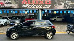 CHEVROLET Onix Hatch 1.0 4P FLEX LT