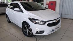 CHEVROLET Onix Hatch 1.4 4P FLEX LTZ AUTOMTICO