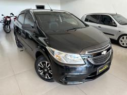 CHEVROLET Onix Hatch 1.0 4P FLEX LT