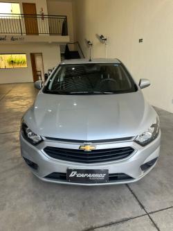 CHEVROLET Onix Hatch 1.4 4P FLEX LT