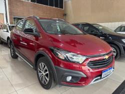 CHEVROLET Onix Hatch 1.4 4P FLEX ACTIV AUTOMTICO