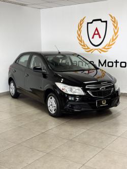 CHEVROLET Onix Hatch 1.0 4P FLEX LT