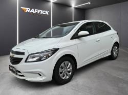 CHEVROLET Onix Hatch 1.0 12V 4P FLEX