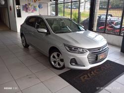 CHEVROLET Onix Hatch 1.0 12V 4P FLEX PREMIER TURBO AUTOMTICO