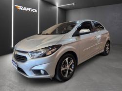 CHEVROLET Onix Hatch 1.4 4P FLEX LTZ