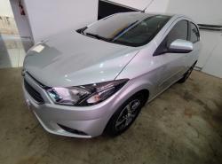 CHEVROLET Onix Hatch 1.4 4P FLEX LTZ AUTOMTICO