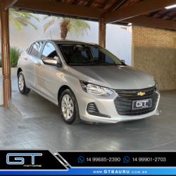 CHEVROLET Onix Hatch 1.0 4P FLEX LT