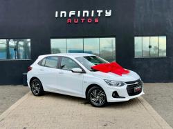 CHEVROLET Onix Hatch 1.0 4P FLEX LT