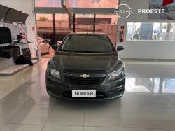 CHEVROLET Onix Hatch 1.0 4P FLEX JOY