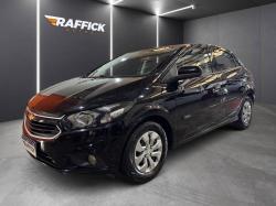 CHEVROLET Onix Hatch 1.0 4P FLEX LT