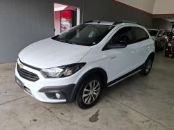 CHEVROLET Onix Hatch 1.4 4P FLEX ACTIV