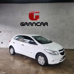 CHEVROLET Onix Hatch 1.0 4P FLEX JOY