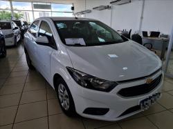 CHEVROLET Onix Hatch 1.0 4P FLEX LT