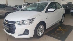 CHEVROLET Onix Hatch 1.0 4P FLEX LT