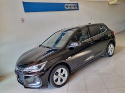 CHEVROLET Onix Hatch 1.0 12V 4P FLEX PREMIER TURBO AUTOMTICO