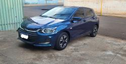 CHEVROLET Onix Hatch 1.0 12V 4P FLEX TURBO AUTOMTICO