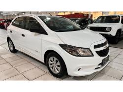 CHEVROLET Onix Hatch 1.0 4P FLEX JOY