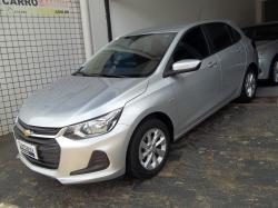 CHEVROLET Onix Hatch 1.0 4P FLEX LT TURBO AUTOMTICO