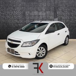 CHEVROLET Onix Hatch 1.0 4P FLEX JOY