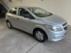 CHEVROLET Onix Hatch 1.0 4P FLEX JOY