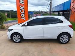 CHEVROLET Onix Hatch 1.4 4P FLEX LT