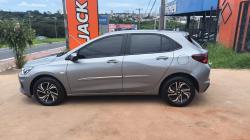 CHEVROLET Onix Hatch 1.0 4P FLEX LT TURBO AUTOMTICO