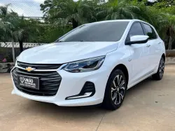 CHEVROLET Onix Hatch 1.0 12V 4P FLEX PREMIER 2 TURBO AUTOMTICO