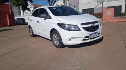 CHEVROLET Onix Hatch 1.0 4P FLEX JOY