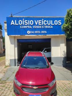 CHEVROLET Onix Hatch 1.4 4P FLEX ACTIV AUTOMTICO