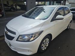 CHEVROLET Onix Hatch 1.0 4P FLEX JOY