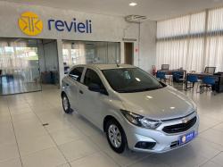 CHEVROLET Onix Hatch 1.0 4P FLEX JOY