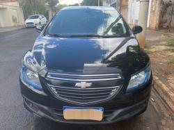 CHEVROLET Onix Hatch 1.4 4P FLEX LT