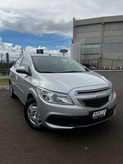 CHEVROLET Onix Hatch 1.0 4P FLEX LT