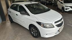 CHEVROLET Onix Hatch 1.0 4P FLEX JOY