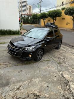 CHEVROLET Onix Hatch 1.0 4P FLEX LT