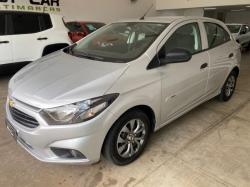 CHEVROLET Onix Hatch 1.0 4P FLEX JOY